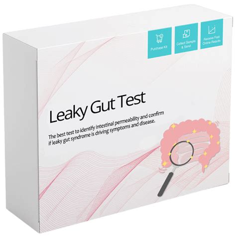 what is intestinal permeability test|best leaky gut tests.